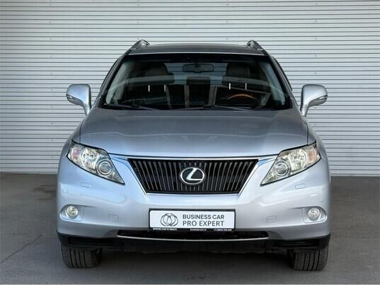 Lexus RX, III, 2010 г., 246 001 км