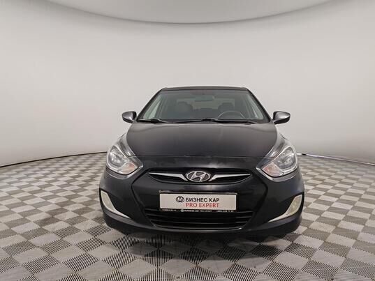 Hyundai Solaris, 2012 г., 153 538 км