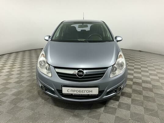 Opel Corsa, 2006 г., 84 841 км