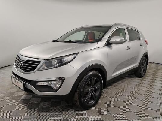 Kia Sportage, 2012&nbsp;г., 149&nbsp;476&nbsp;км