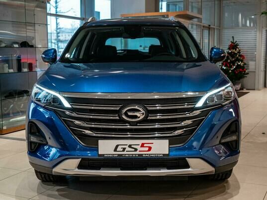 GAC GS5 Premium