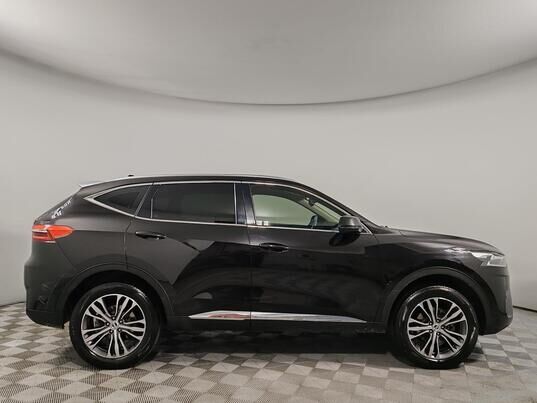 Haval F7, 2020 г., 157 069 км