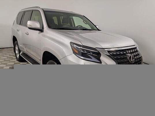 Lexus GX, 2014&nbsp;г., 165&nbsp;876&nbsp;км