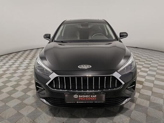 JAC J7, 2023&nbsp;г., 22&nbsp;489&nbsp;км