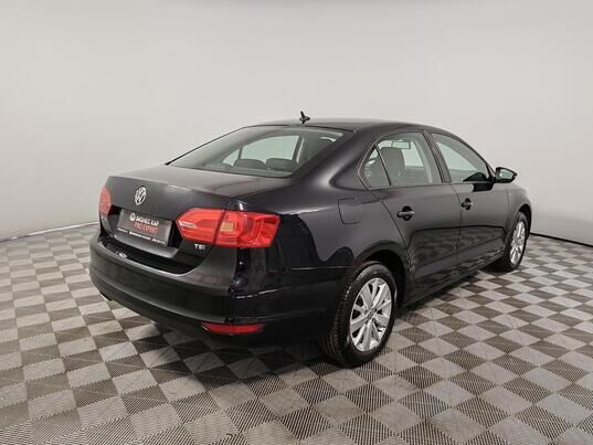 Volkswagen Jetta, 2013&nbsp;г., 108&nbsp;481&nbsp;км