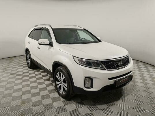 Kia Sorento, 2014 г., 145 303 км