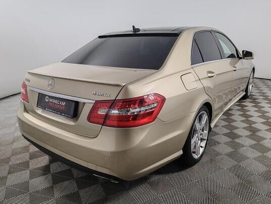 Mercedes-Benz E-Класс, 2012&nbsp;г., 278&nbsp;716&nbsp;км