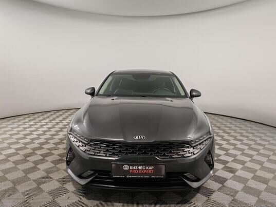 Kia K5, 2020&nbsp;г., 69&nbsp;954&nbsp;км