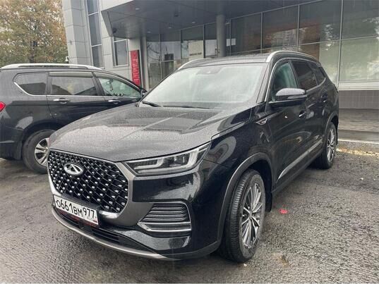 Chery Tiggo 8 Pro Max, I, 2023 г., 39 997 км