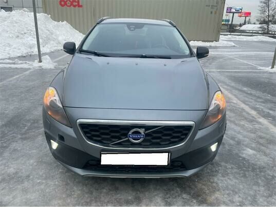 Volvo V40, 2014 г., 127 226 км