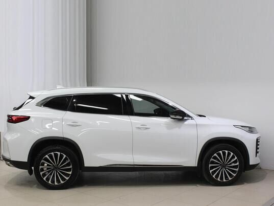 EXEED TXL, 2023 г., 24 159 км