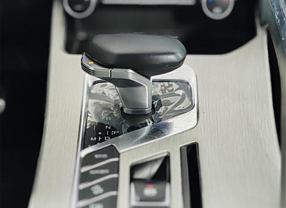Belgee X50 1.5 AMT (150 л.с.)