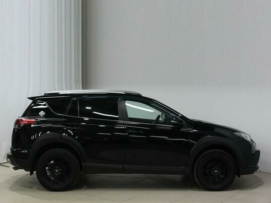 Toyota RAV4, 2018 г., 86 238 км