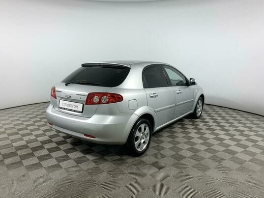 Chevrolet Lacetti, 2012 г., 137 558 км