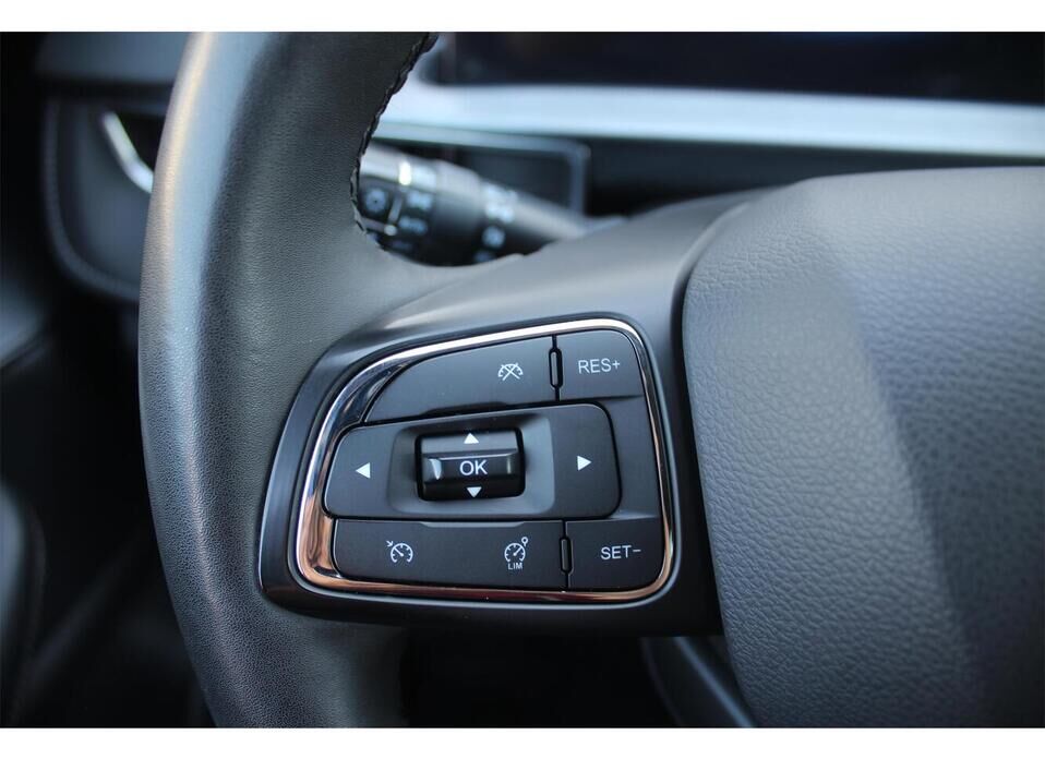 Chery Tiggo 7 Pro Max, I 1.5 CVT (147 л.с.)