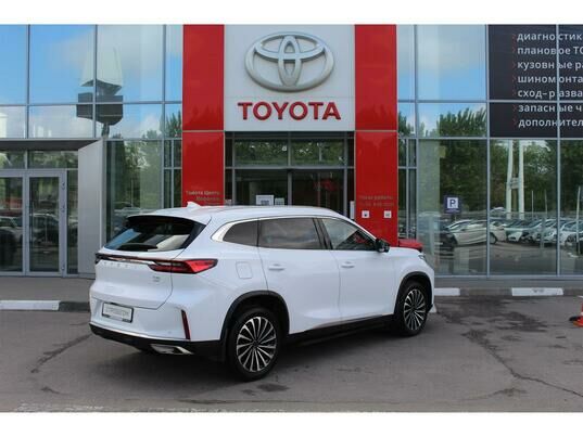 EXEED TXL, 2023 г., 25 844 км