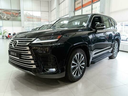 Lexus LX Executive