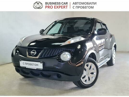 Nissan Juke, 2014 г., 150 463 км