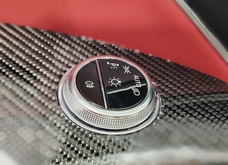 Mercedes-Benz S-Класс AMG, IV (W223) 63 e AMG Long 4.0hyb AT (802 л.с.) 4WD