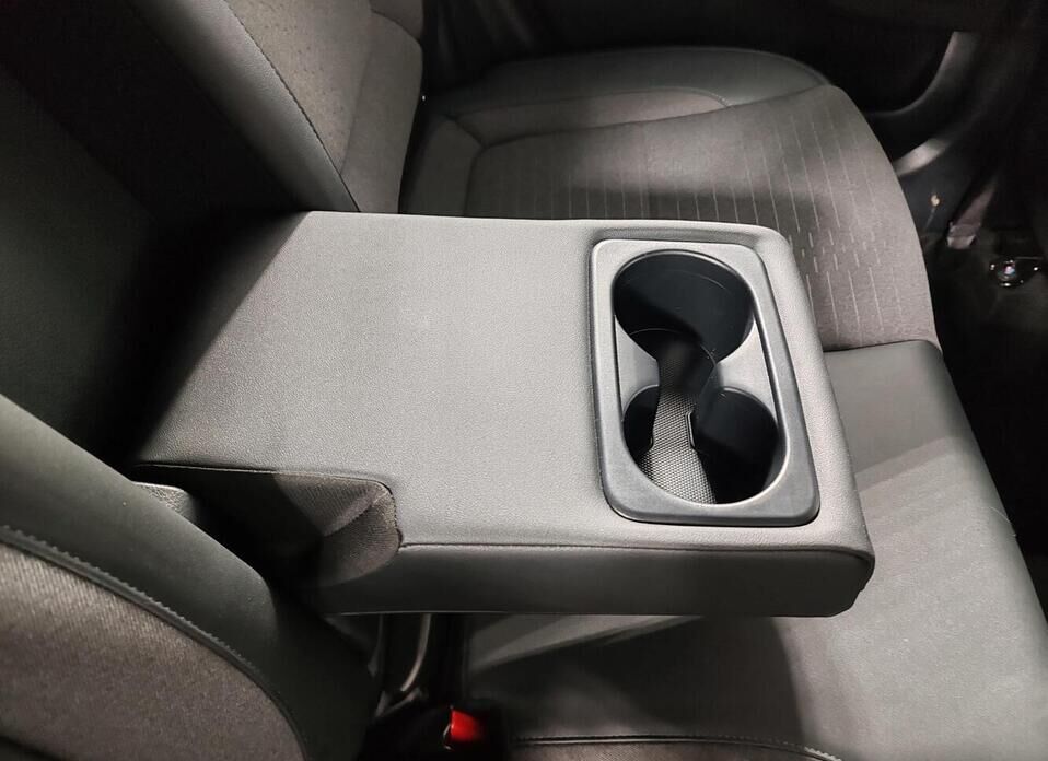 Kia Seltos, I 1.6 AT (121 л.с.) 4WD