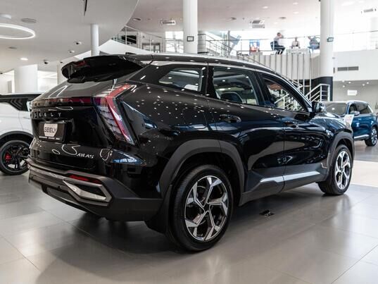Geely Atlas Flagship