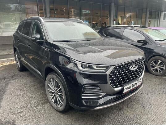 Chery Tiggo 8 Pro Max, I, 2023 г., 39 997 км