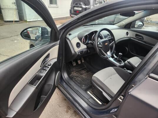 Chevrolet Cruze, 2012 г., 212 415 км