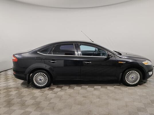 Ford Mondeo, 2008 г., 294 776 км