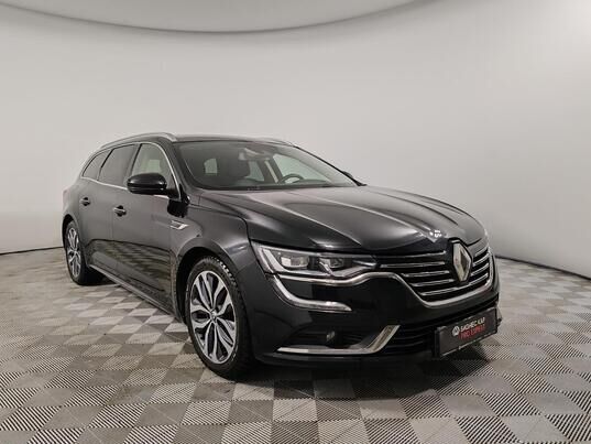 Renault Talisman, 2017&nbsp;г., 175&nbsp;001&nbsp;км