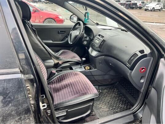 Hyundai Elantra, 2008 г., 189 976 км