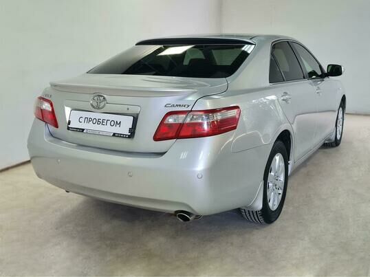 Toyota Camry, 2007 г., 277 681 км