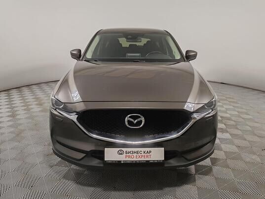 Mazda CX-5, 2020 г., 146 128 км