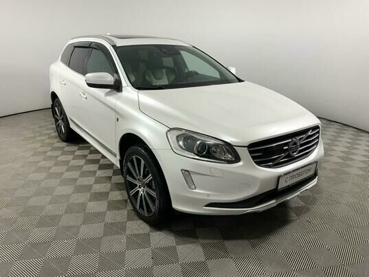 Volvo XC60, 2014 г., 193 917 км