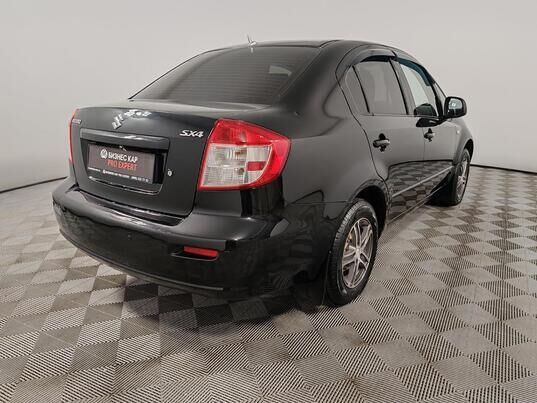 Suzuki SX4, 2011&nbsp;г., 143&nbsp;089&nbsp;км