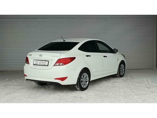 Hyundai Solaris, 2014 г., 182 995 км