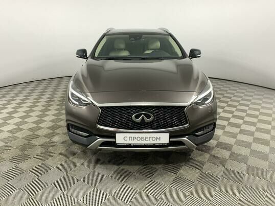 Infiniti QX30, 2016 г., 69 331 км