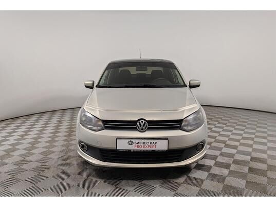 Volkswagen Polo, V, 2012 г., 210 364 км