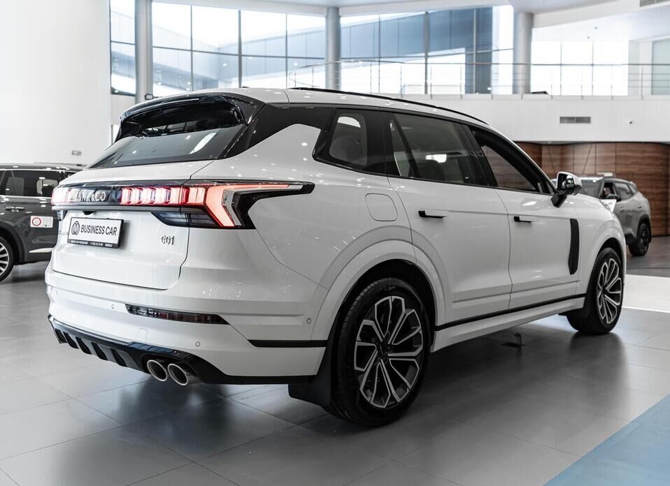 Nordcross 001 2.0 AT (254 л.с.) 4WD