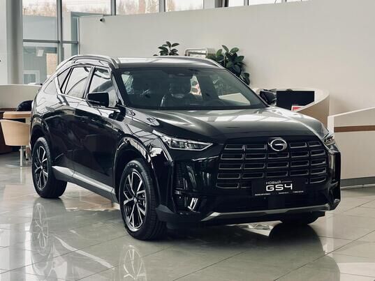 GAC GS4 GB