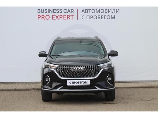 Haval M6, 2024 г., 10 311 км