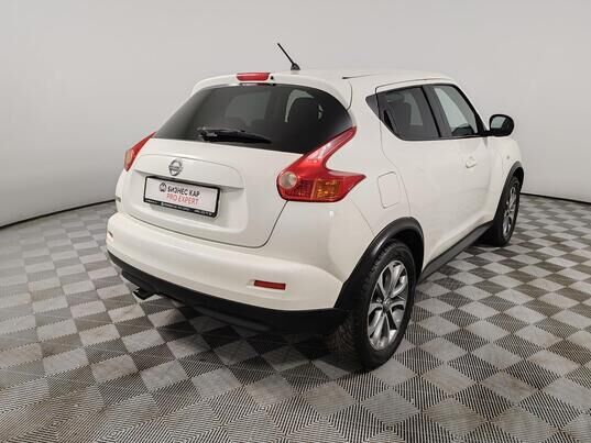 Nissan Juke, 2013 г., 90 368 км