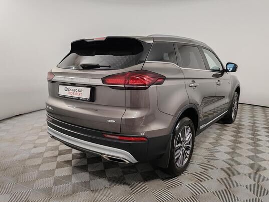 Geely Atlas Pro, 2023 г., 29 643 км