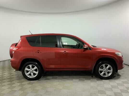 Toyota RAV4, 2011 г., 296 073 км