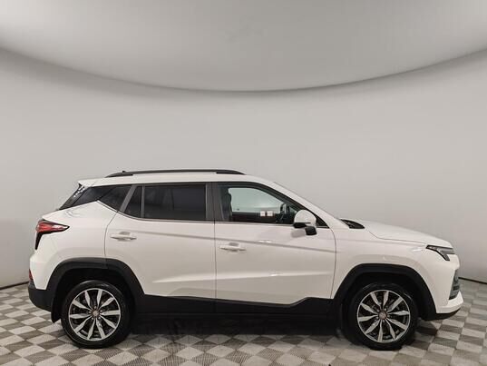 Москвич 3, 2023&nbsp;г., 36&nbsp;057&nbsp;км