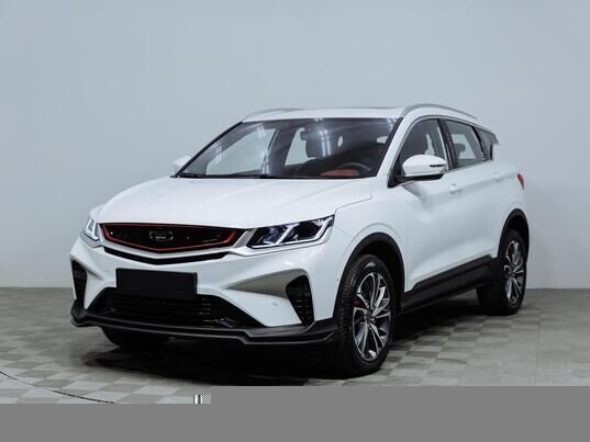 Belgee X50 Prestige