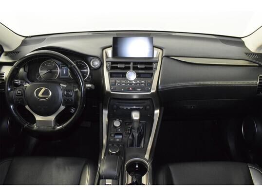 Lexus NX, 2017&nbsp;г., 170&nbsp;736&nbsp;км