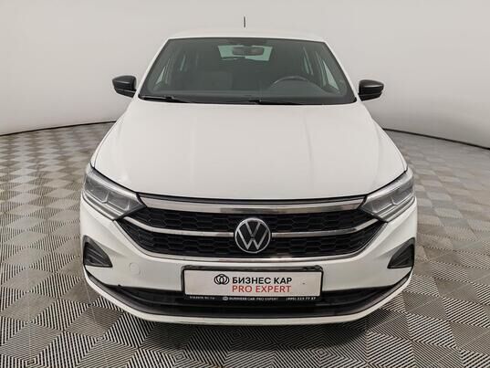 Volkswagen Polo, 2021&nbsp;г., 121&nbsp;618&nbsp;км