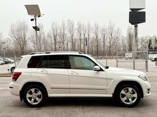 Mercedes-Benz GLK-Класс, 2013&nbsp;г., 245&nbsp;078&nbsp;км