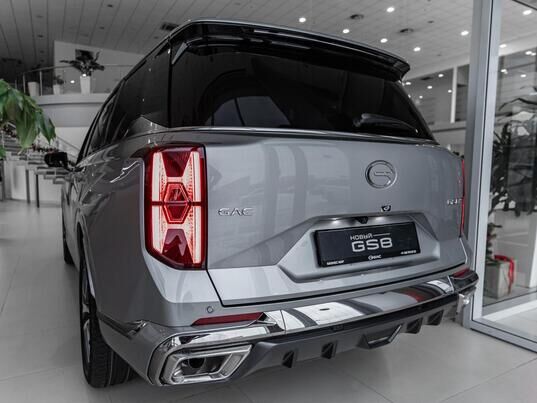 GAC GS8 GT