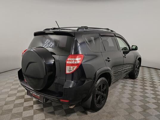 Toyota RAV4, 2010 г., 239 771 км